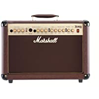 Marshall AS50D - Amplificador guitarra combo 50 w mma